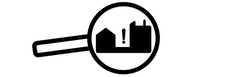 Detección de los vacíos