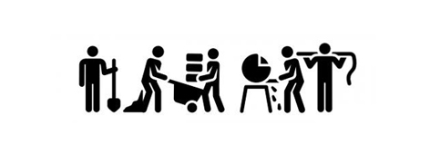 Redistribución de oportunidades económicas