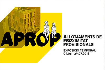 Exposición APROP