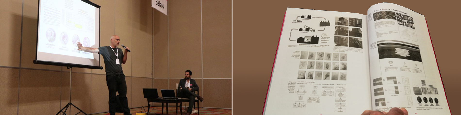 III Congreso Internacional de Vivienda Colectiva Sostenible