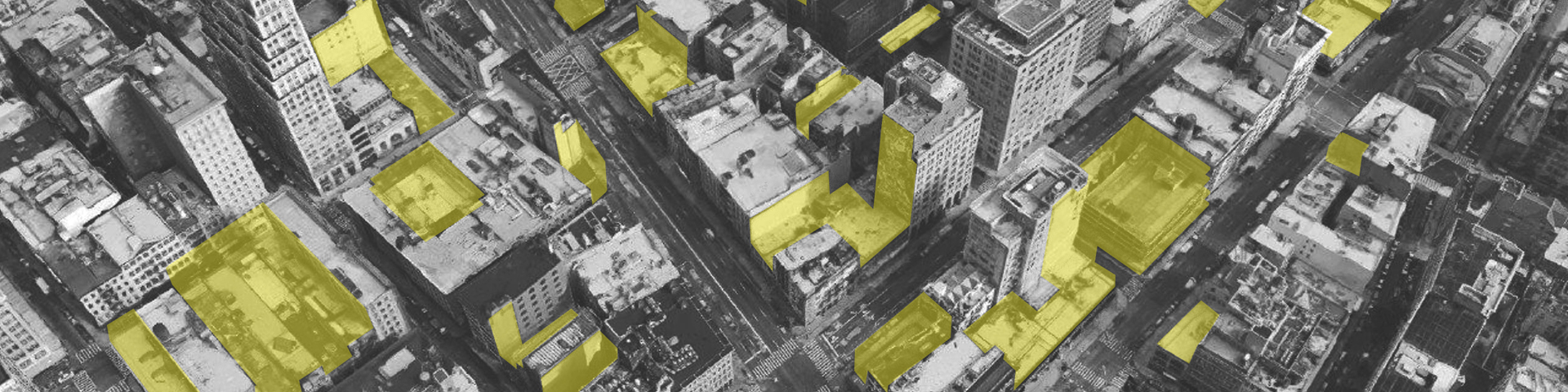 Primeras propuestas en Broadway con Canal Street