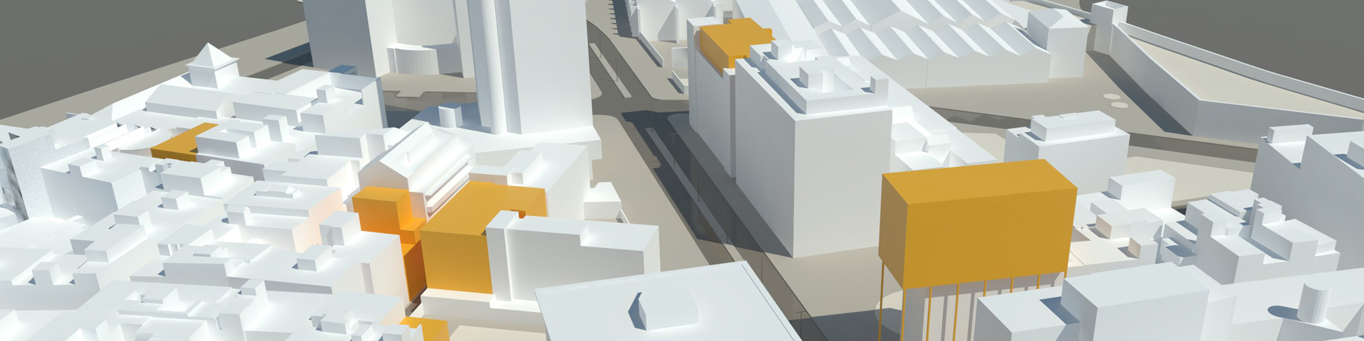 Intervenciones en Avenida Drassanes