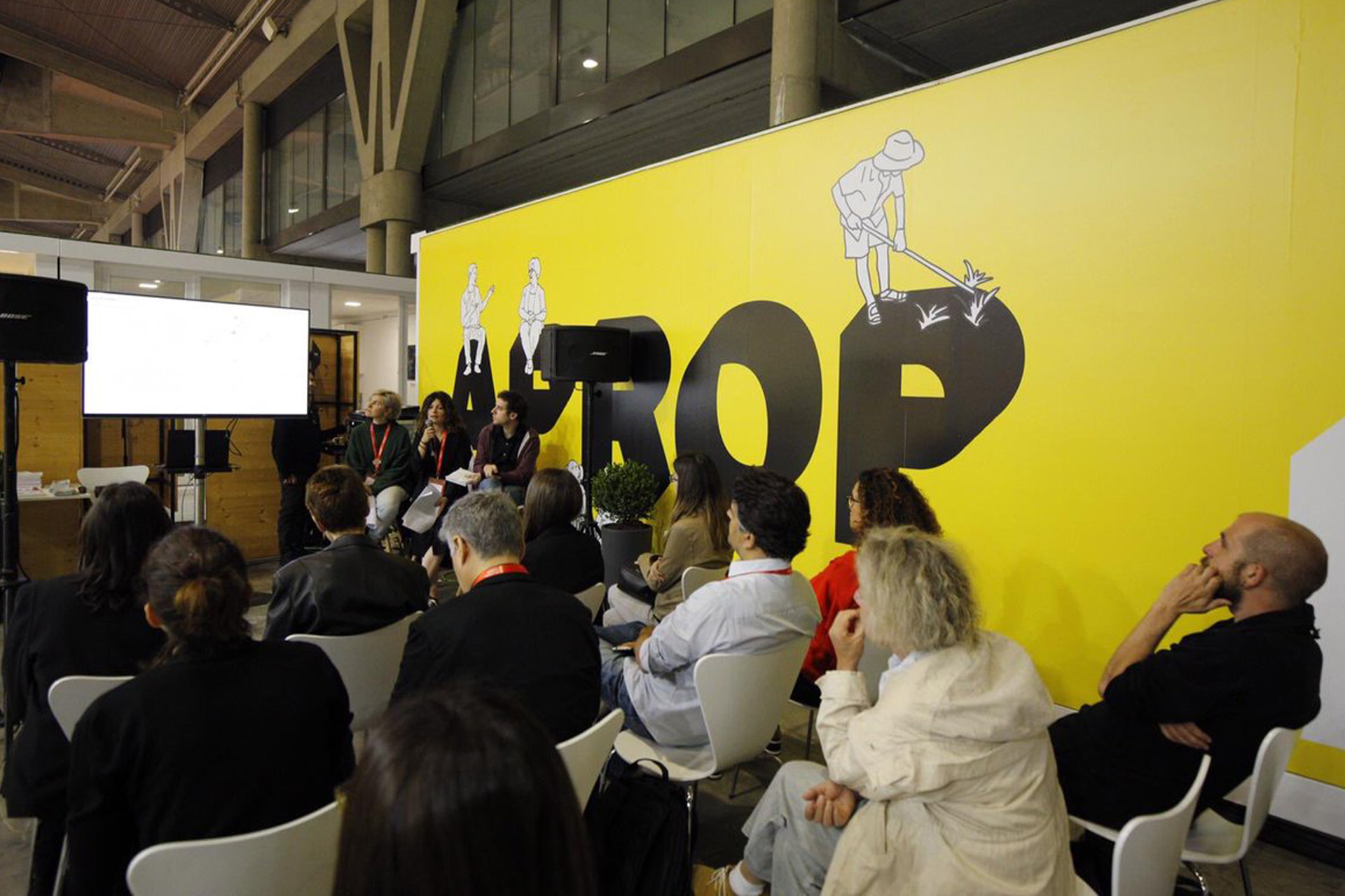 Presentamos el proyecto ganador del BCN-NYC Affordable Housing Challenge