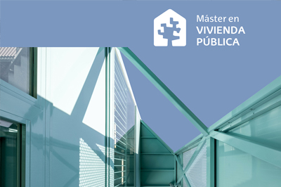 Máster en Vivienda Pública