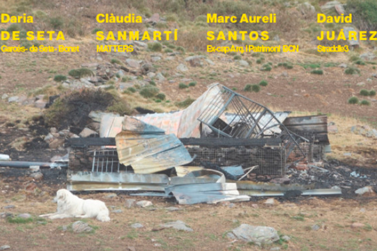 Charla: Mi Mejor Error