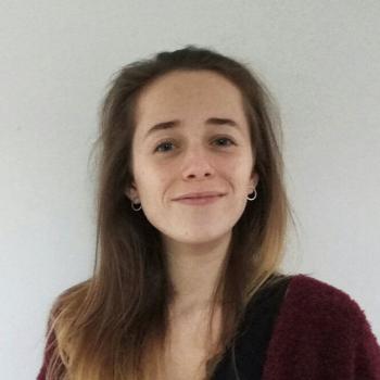 Garazi Aranguren Alberdi