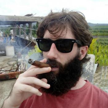 Mikel Mujika Insausti